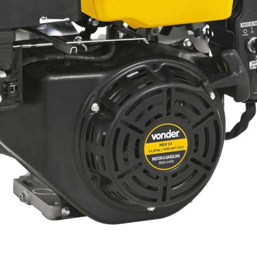 Motor a gasolina 11,8 hp 4 tempos  Motor a gasolina 11,8 hp 4 tempos