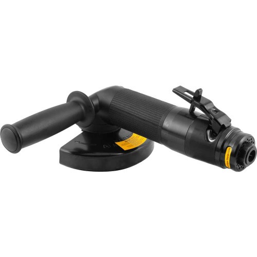 Esmerilhadeira angular pneumtica 5