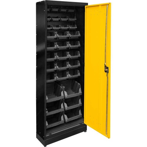 Armrio gaveteiro misto modular