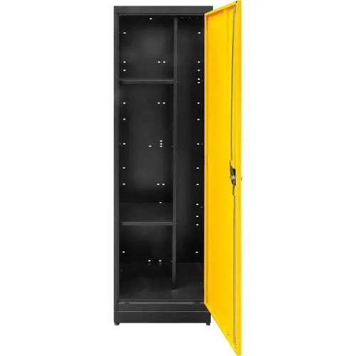 Armário multiuso 1 porta modular 