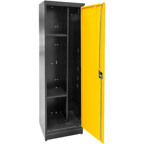 Armário multiuso 1 porta modular 