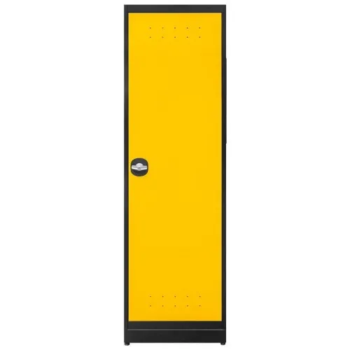Armário multiuso 1 porta modular 