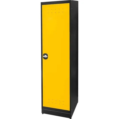 Armário multiuso 1 porta modular 