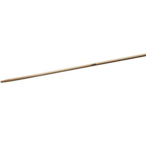 Cabo de madeira para ancinho/rastelo 1,50 m Cabo de madeira para ancinho/rastelo 1,50 m