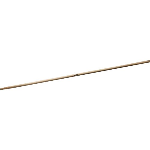 Cabo de madeira para ancinho/rastelo 1,50 m Cabo de madeira para ancinho/rastelo 1,50 m