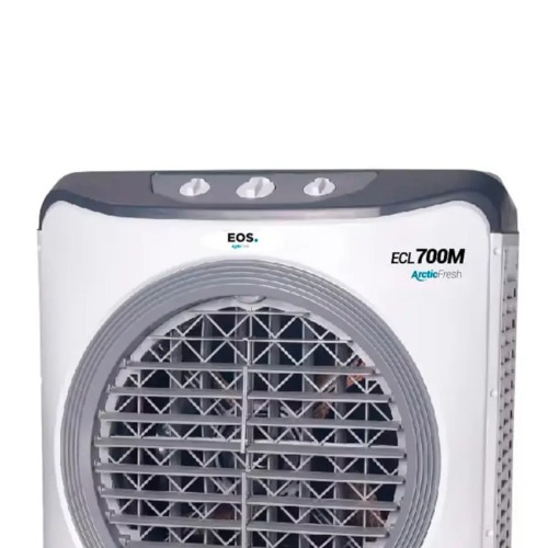 Climatizador de ar portátil 70L 4 em 1 Arctic Fresh - ECL700M  110V Climatizador de ar portátil 70L 4 em 1 Arctic Fresh - ECL700M  110V