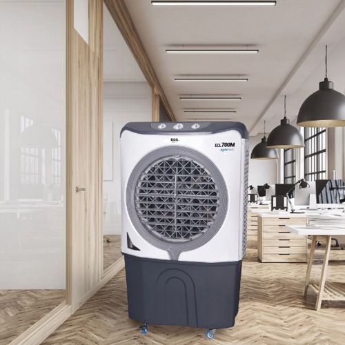 Climatizador de ar portátil 70L 4 em 1 Arctic Fresh - ECL700M  110V Climatizador de ar portátil 70L 4 em 1 Arctic Fresh - ECL700M  110V