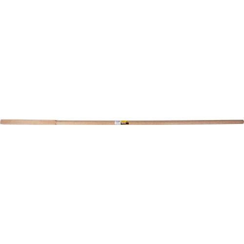 Cabo de madeira para cavadeira articulada quadrado 1,82 m Cabo de madeira para cavadeira articulada quadrado 1,82 m