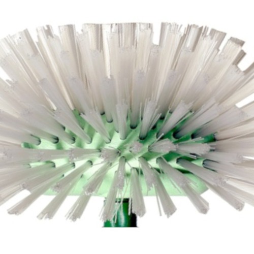 Escova bolinha com cerdas de cristal sem cabo Escova bolinha com cerdas de cristal sem cabo