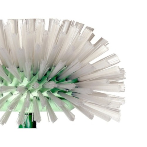 Escova bolinha com cerdas de cristal sem cabo Escova bolinha com cerdas de cristal sem cabo