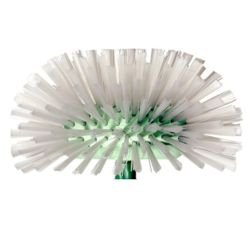 Escova bolinha com cerdas de cristal sem cabo Escova bolinha com cerdas de cristal sem cabo