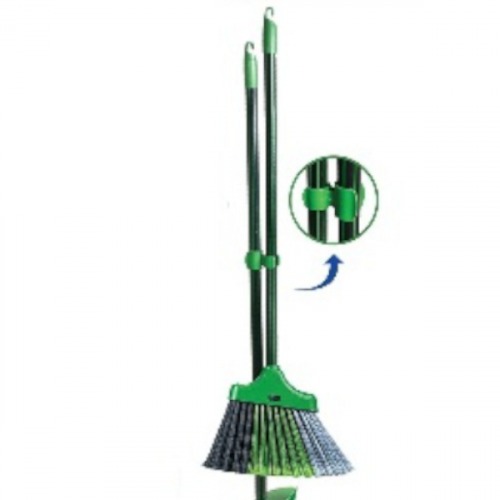 Pá para lixo com vassourinha Pá para lixo com vassourinha