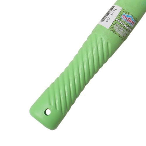 Martelo de borracha 40 mm branco