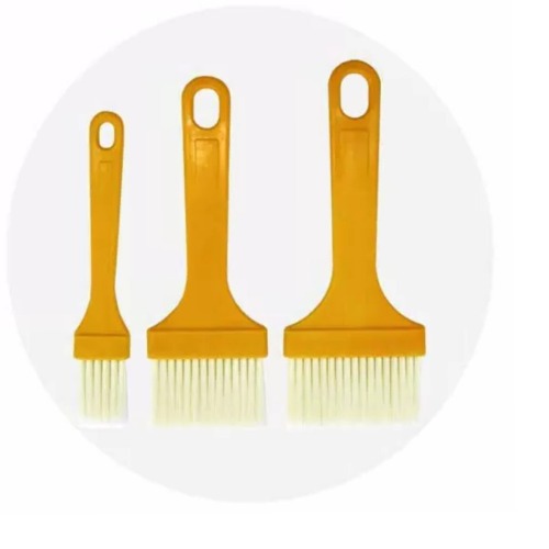 Jogo de pincis com 3 peas - BOM-3606