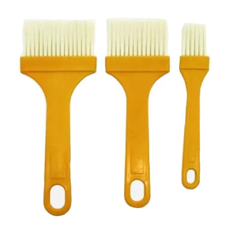 Jogo de pincis com 3 peas - BOM-3606