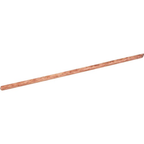 Cabo de madeira para foice 1 m Cabo de madeira para foice 1 m