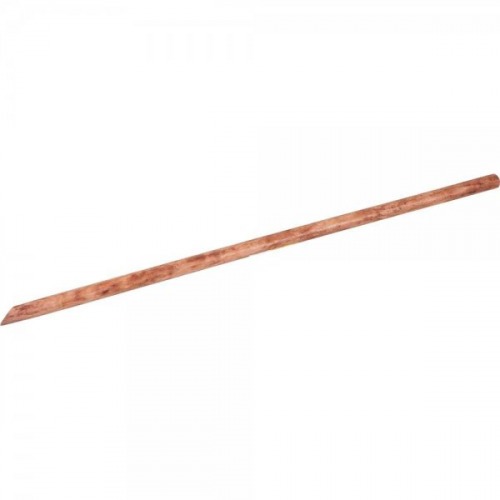 Cabo de madeira para foice 1 m Cabo de madeira para foice 1 m