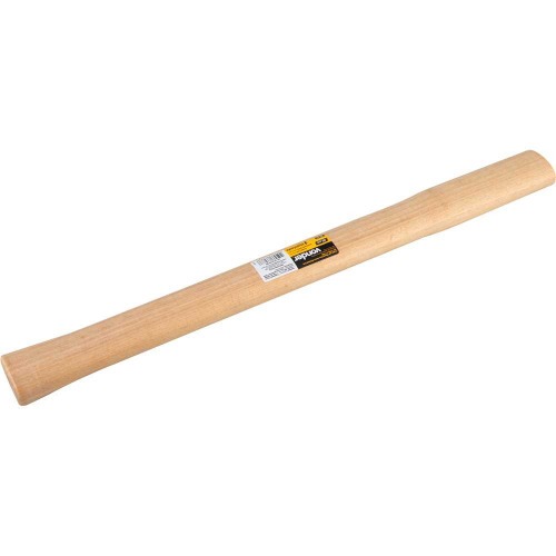 Cabo de madeira para marreta 46 cm de 3 kg a 4 kg Cabo de madeira para marreta 46 cm de 3 kg a 4 kg