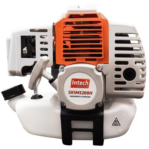 Roçadeira lateral a gasolina 2 hp 51,7 cc 2 tempos - SKIM5200H Roçadeira lateral a gasolina 2 hp 51,7 cc 2 tempos - SKIM5200H