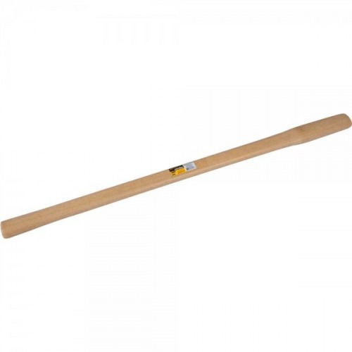 Cabo de madeira para marretas ate 8 kg 91 cm