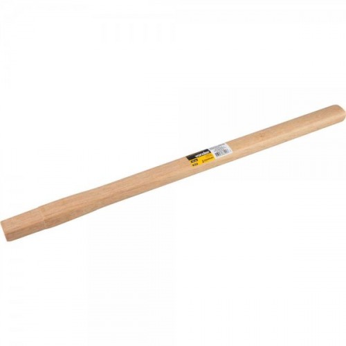 Cabo de madeira para martelo com 53 cm