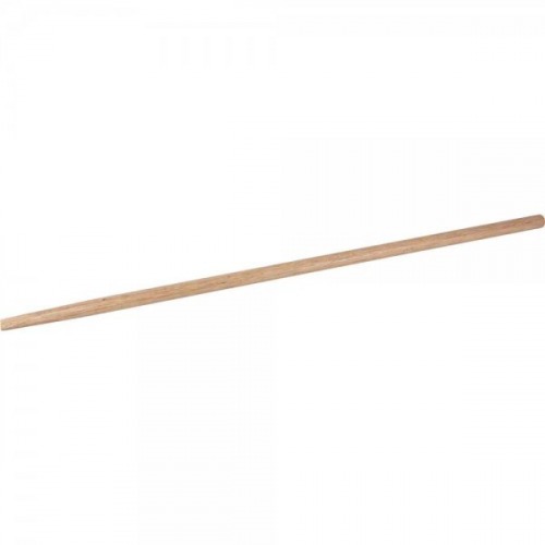 Cabo de madeira para pá reta 1,3 m Cabo de madeira para pá reta 1,3 m