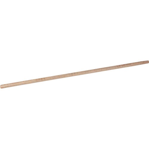 Cabo de madeira para p� reta 1,5 m