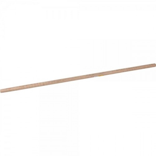 Cabo de madeira para p� reta 1,5 m