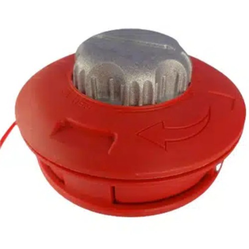 Carretel com fio de nylon automtico para roadeiras M10 x 1,25mm - 1301-097