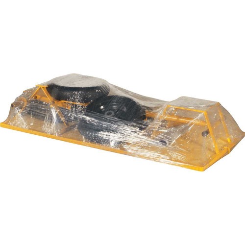 Carrinho plataforma de compensado capacidade 600 kg Carrinho plataforma de compensado capacidade 600 kg