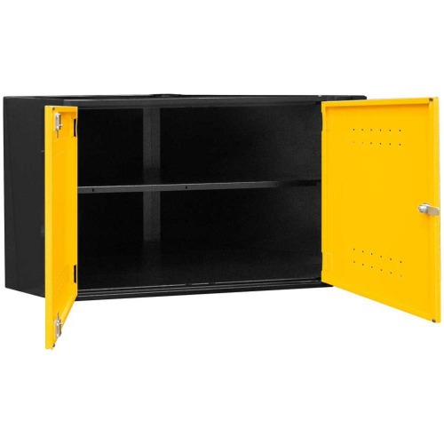 Armrio superior canto modular