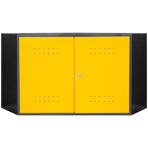 Armrio superior canto modular