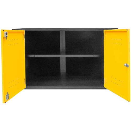 Armrio superior canto modular