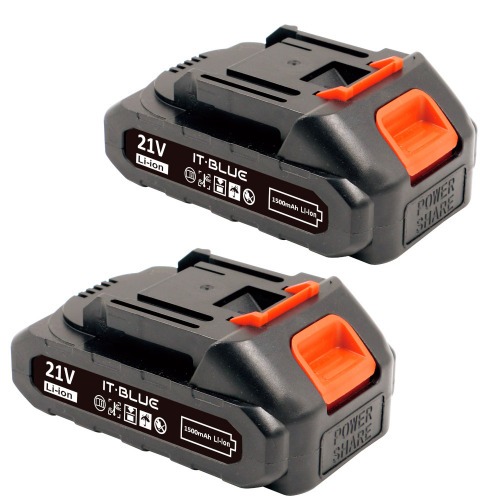 Roçadeira lateral a bateria 21V com 2 baterias e acessórios - BOM-9109  110V/220V Roçadeira lateral a bateria 21V com 2 baterias e acessórios - BOM-9109  110V/220V