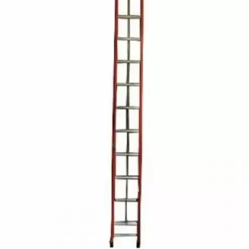 Escada de fibra de vidro extensível 4,2 x 7,2 m 24 degraus - ESC42072