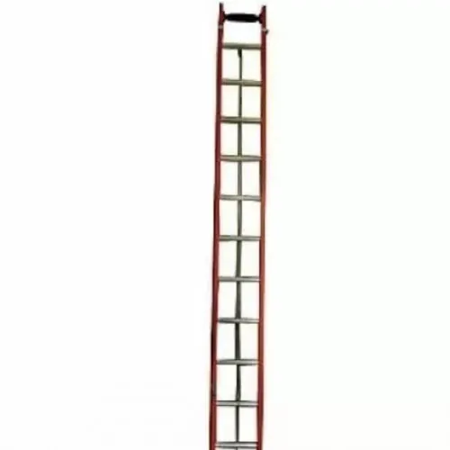Escada de fibra de vidro extensível 4,2 x 7,2 m 24 degraus - ESC42072