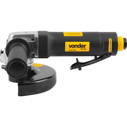 Esmerilhadeira angular pneumtica 5