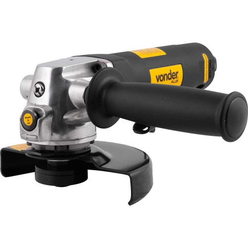 Esmerilhadeira angular pneumtica 5