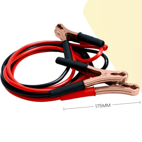 Cabo para transmiss�o de carga 2000A 3m - BOM-1804