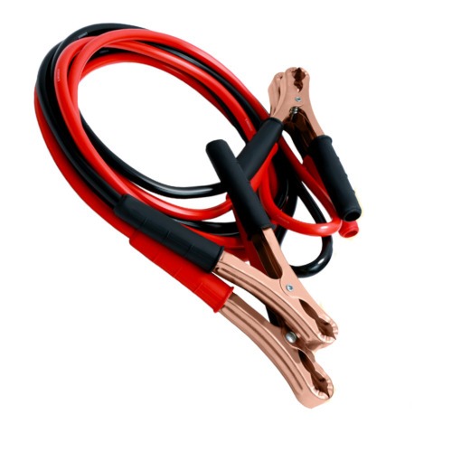 Cabo para transmiss�o de carga 2000A 3m - BOM-1804