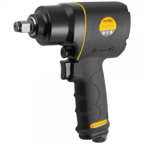 Chave de impacto pneumtica encaixe 1/2