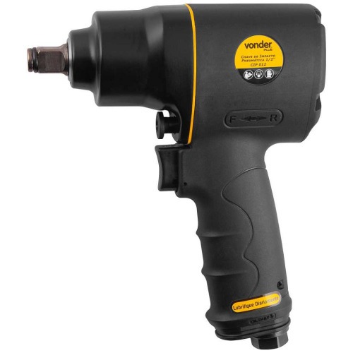 Chave de impacto pneumtica encaixe 1/2