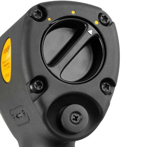 Chave de impacto pneumtica encaixe 1/2