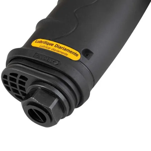 Chave de impacto pneumática encaixe 1/2