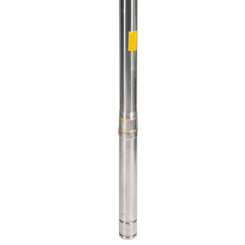 Bomba submersa 3