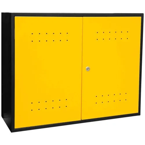 Armário superior modular para ferramentas