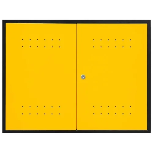 Armário superior modular para ferramentas