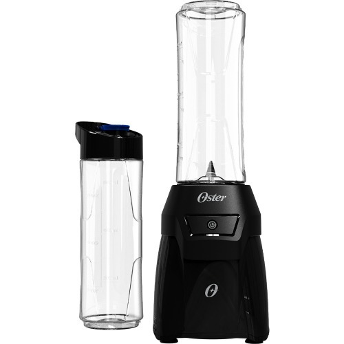 Liquidificador portátil 700 watts com 2 jarras To Go Blender - OBLD700  110V Liquidificador portátil 700 watts com 2 jarras To Go Blender - OBLD700  110V