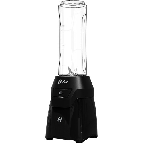 Liquidificador portátil 700 watts com 2 jarras To Go Blender - OBLD700  110V Liquidificador portátil 700 watts com 2 jarras To Go Blender - OBLD700  110V
