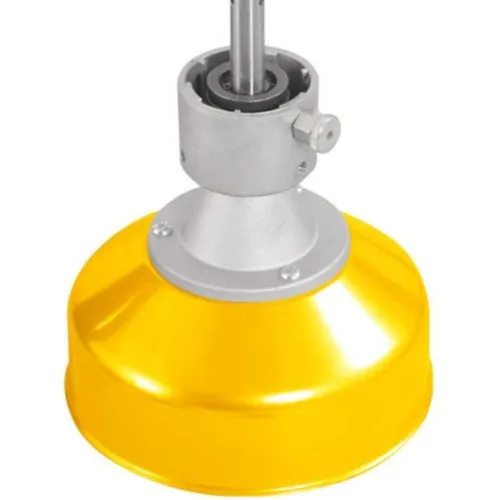 Tambor com cabo flex para desentupidora - DV 390